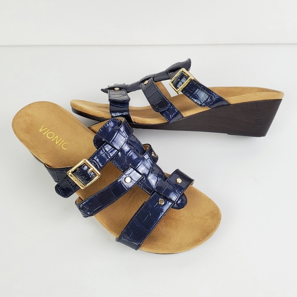 vionic radia sandals
